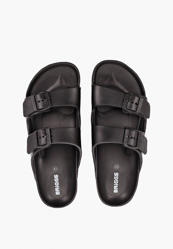 фото Сланцы briggs