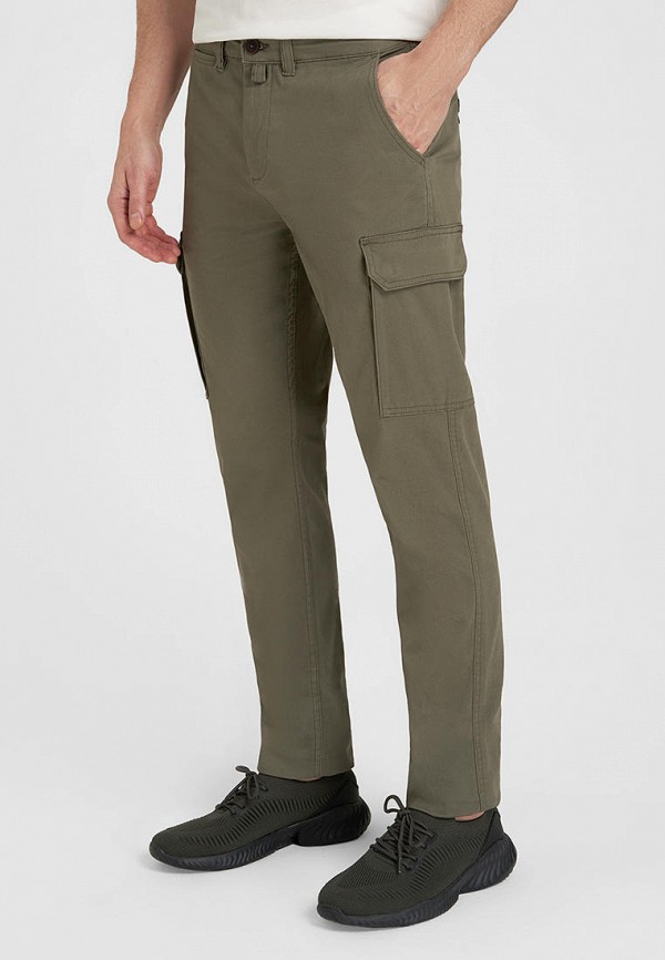 фото Брюки henderson