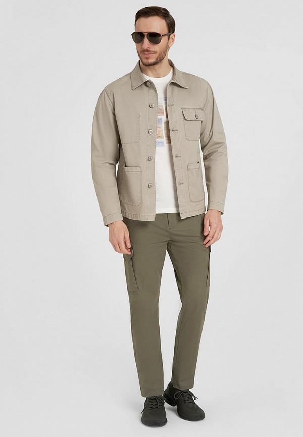 фото Брюки henderson