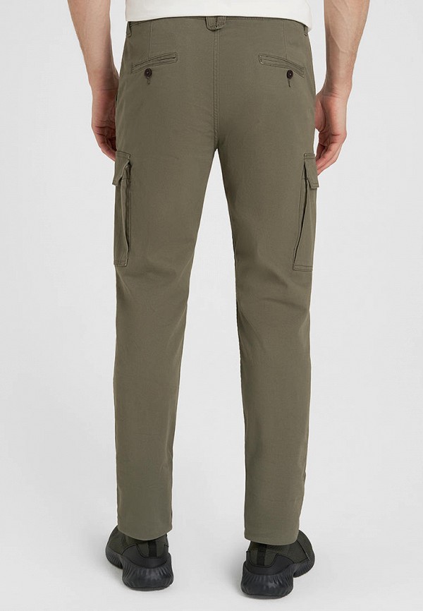 фото Брюки henderson