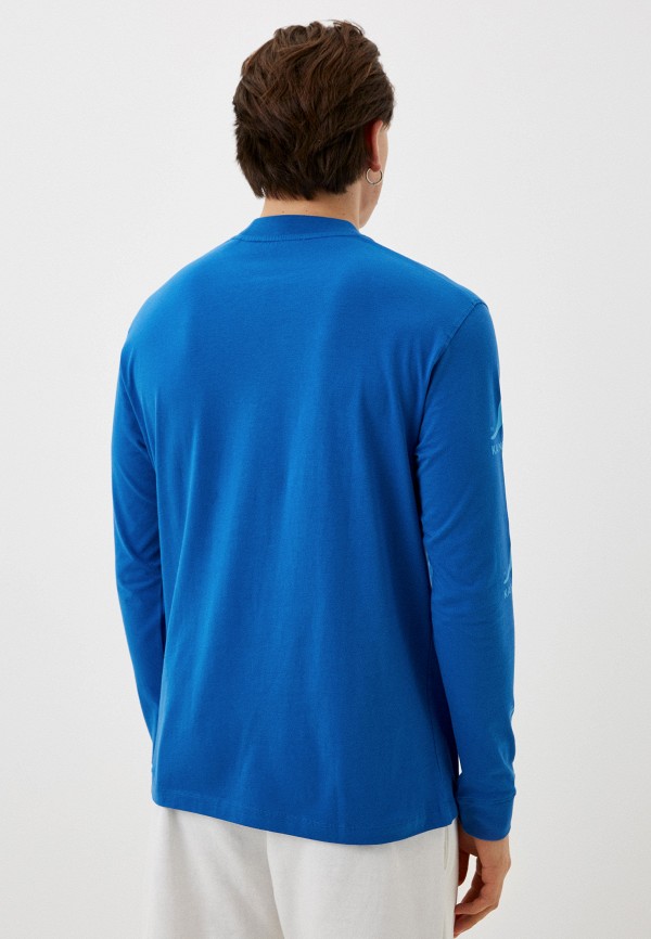 фото Лонгслив marc o'polo denim