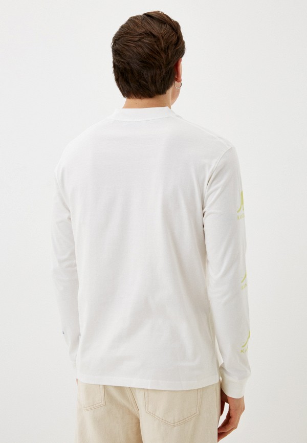 фото Лонгслив marc o'polo denim