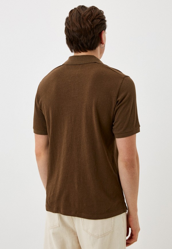 фото Поло marc o'polo