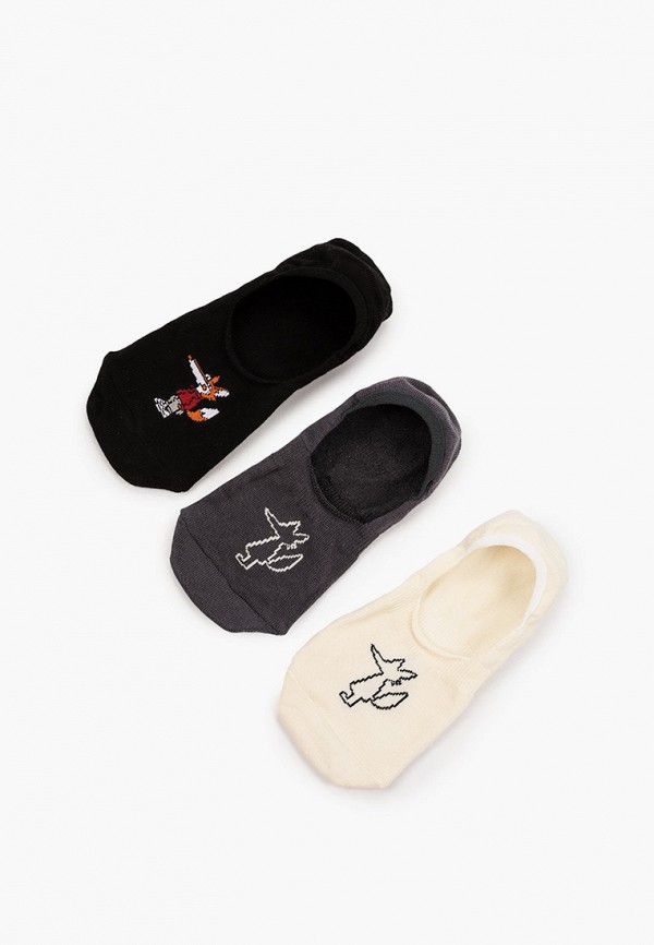 фото Подследники 3 пары ruck&maul