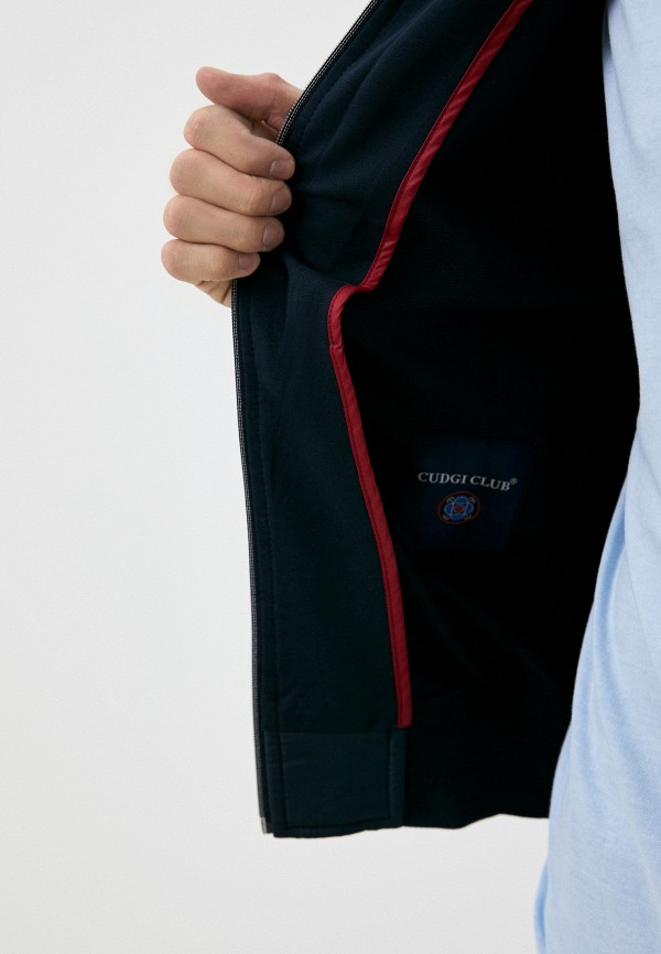 фото Костюм спортивный cudgi