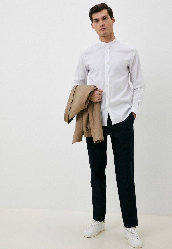 фото Брюки cudgi