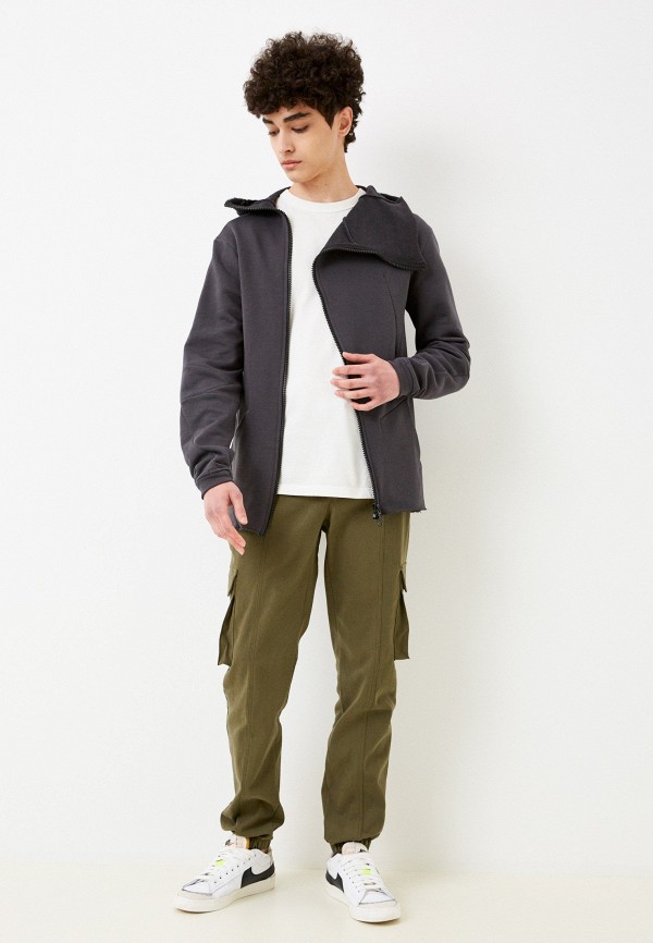 фото Толстовка bobsyouruncle