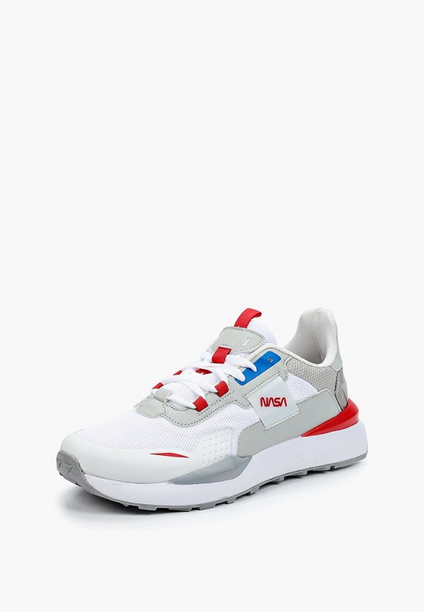 Кроссовки D&F белый, размер 41, фото 2