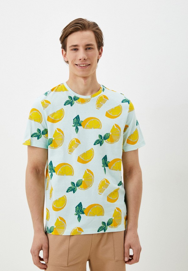 фото Футболка o'stin