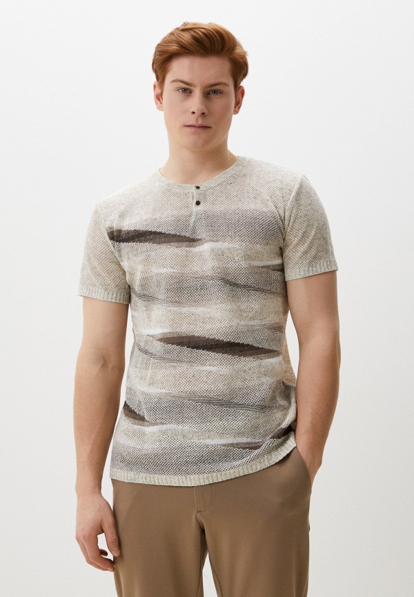 Джемпер Стим 2700₽