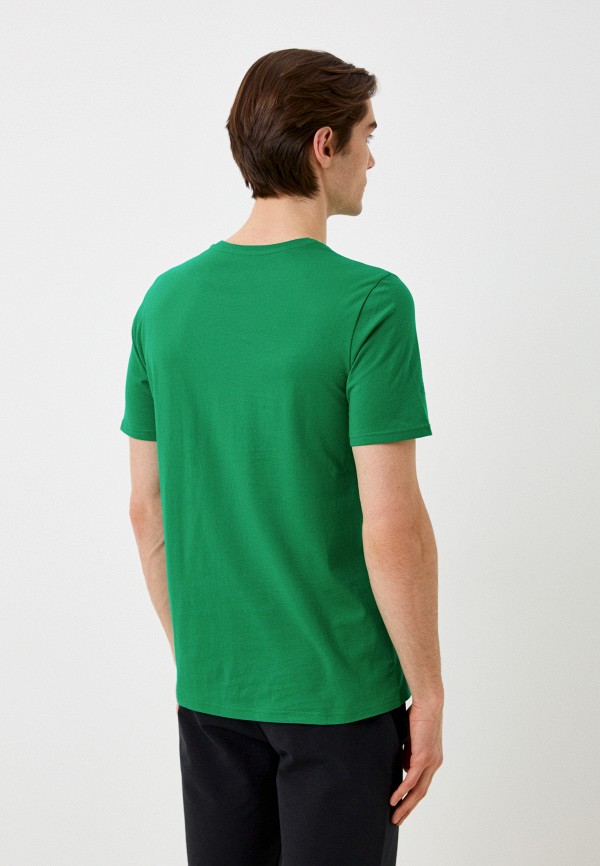 Футболка Demix зеленый, размер 54, фото 2