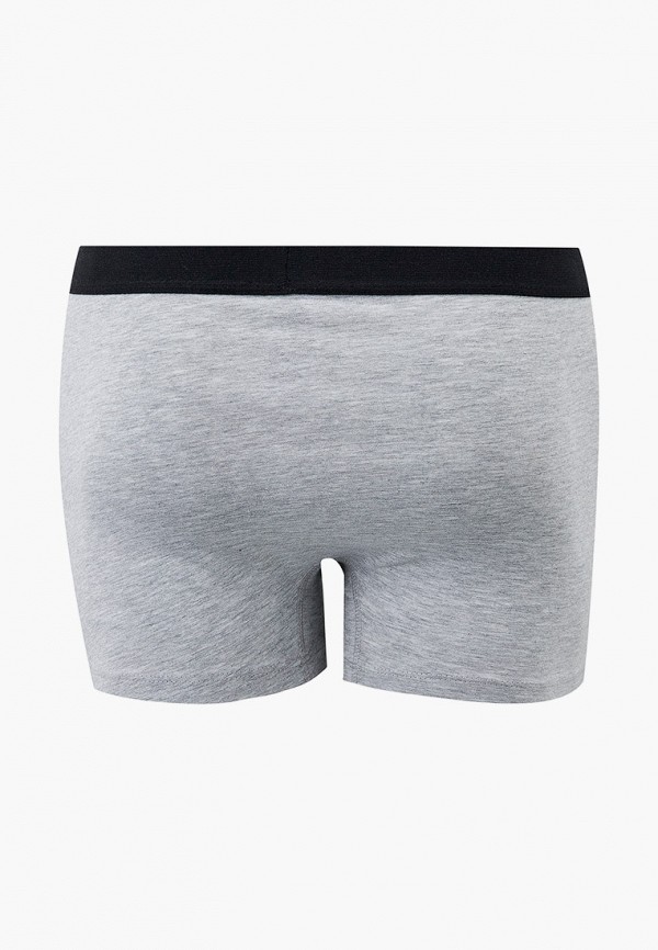 Трусы 3 шт. D&F разноцветный, размер 56, фото 2