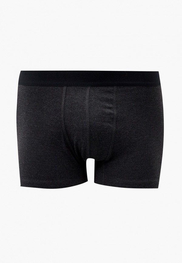 Трусы 3 шт. D&F разноцветный, размер 56, фото 4