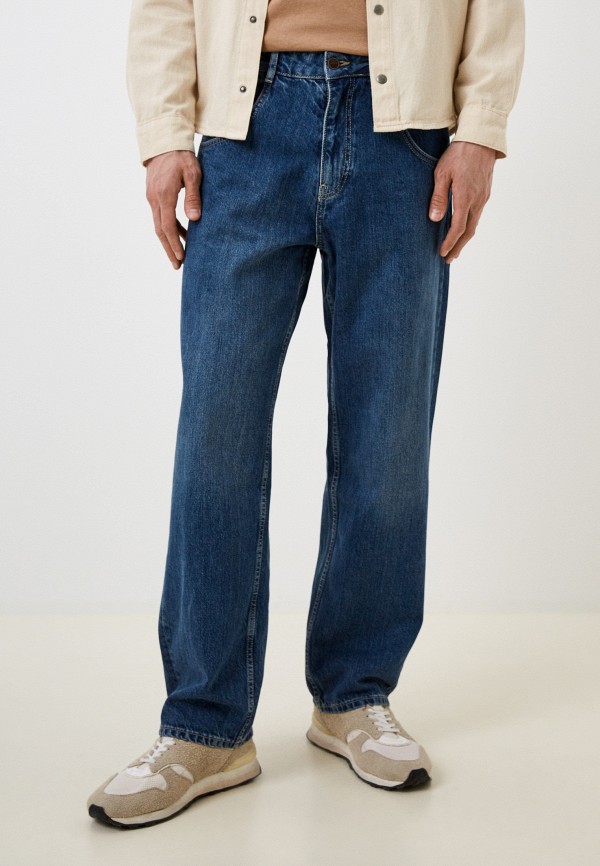 Джинсы Luxor By Ramo