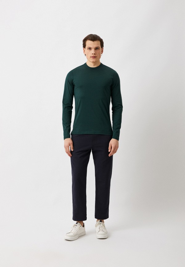 фото Лонгслив raschini