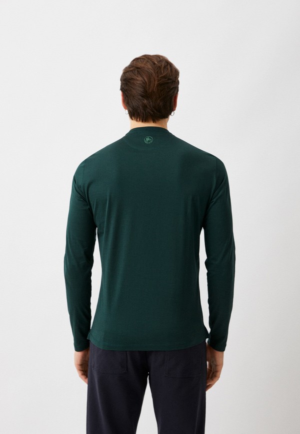 фото Лонгслив raschini