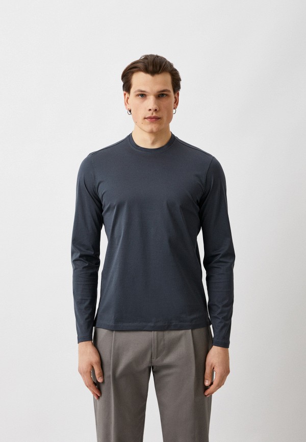 фото Лонгслив raschini