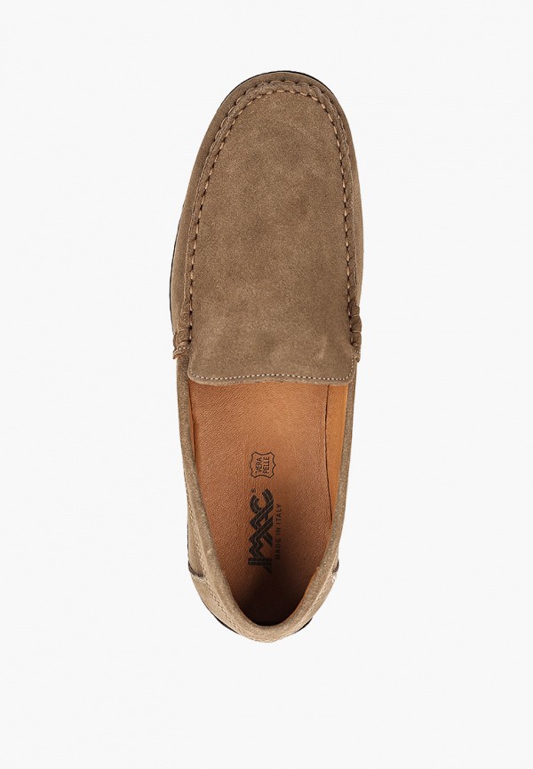 фото Мокасины imac