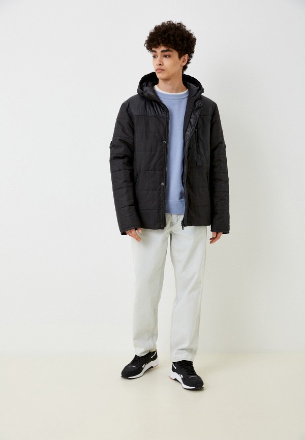 фото Куртка утепленная wiko