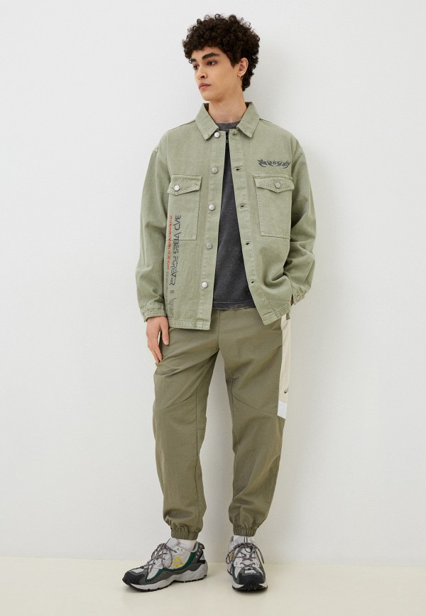 фото Куртка джинсовая befree