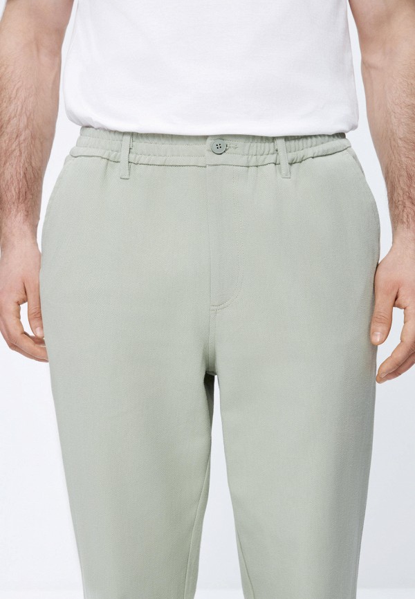 фото Брюки zarina