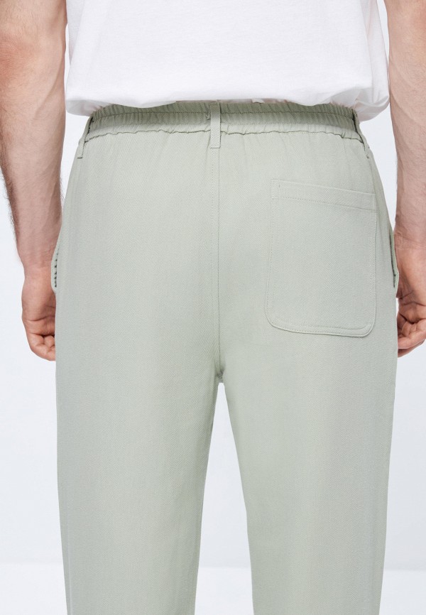 фото Брюки zarina