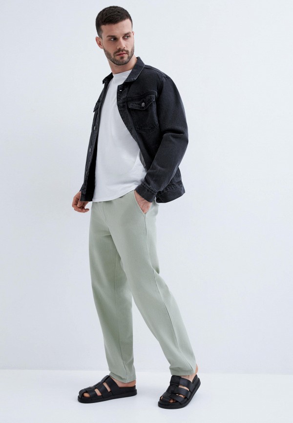 фото Брюки zarina