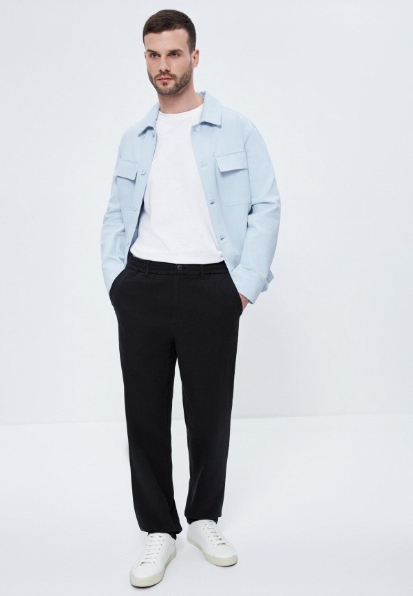 фото Брюки zarina