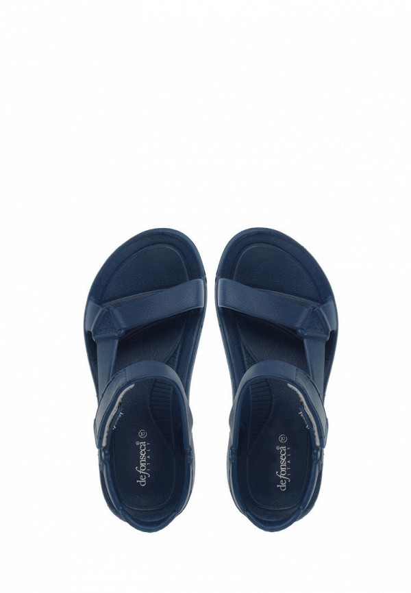 фото Сандалии de fonseca