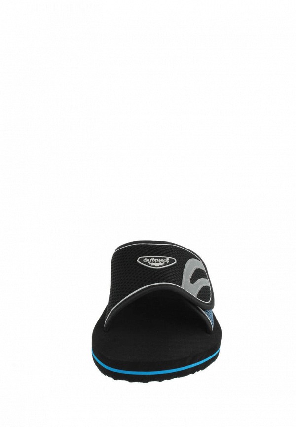 Сланцы De Fonseca синий, размер 42, фото 3