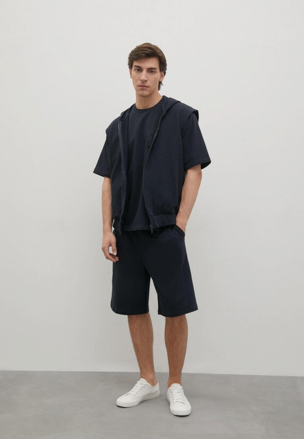 фото Жилет finn flare