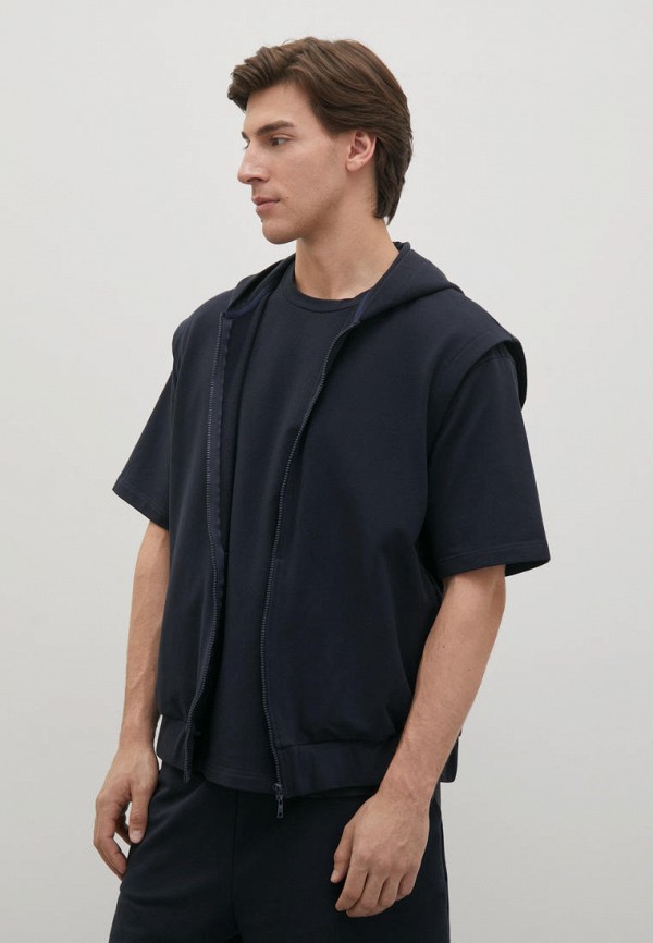 фото Жилет finn flare