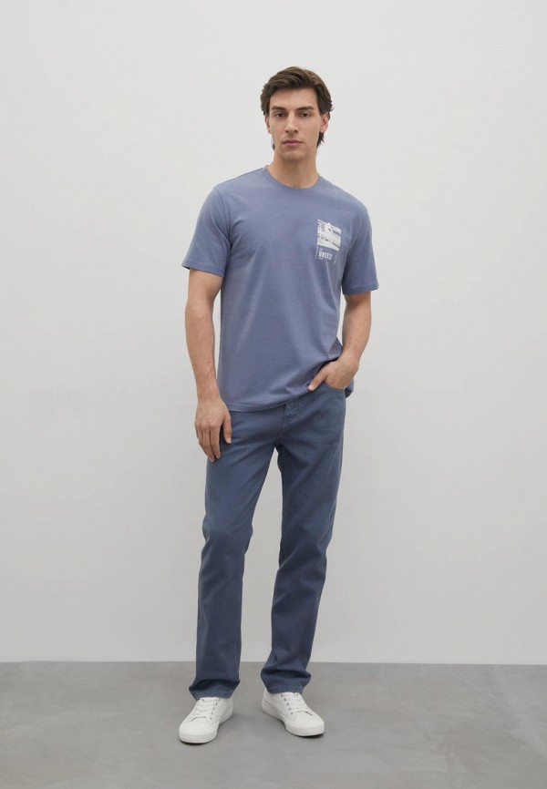 фото Футболка finn flare