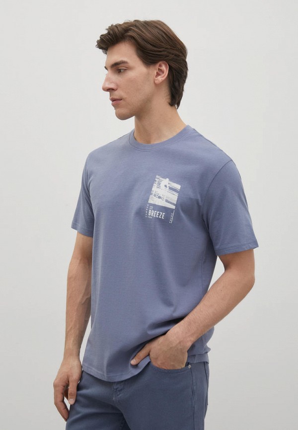 фото Футболка finn flare