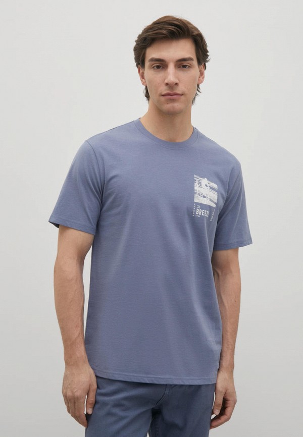 фото Футболка finn flare