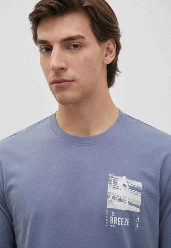 фото Футболка finn flare