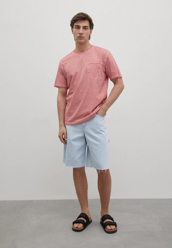 фото Футболка finn flare