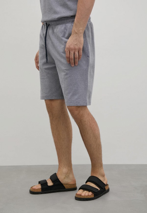 фото Шорты спортивные finn flare