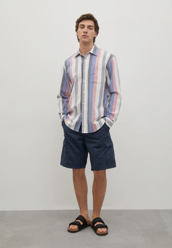 фото Рубашка finn flare