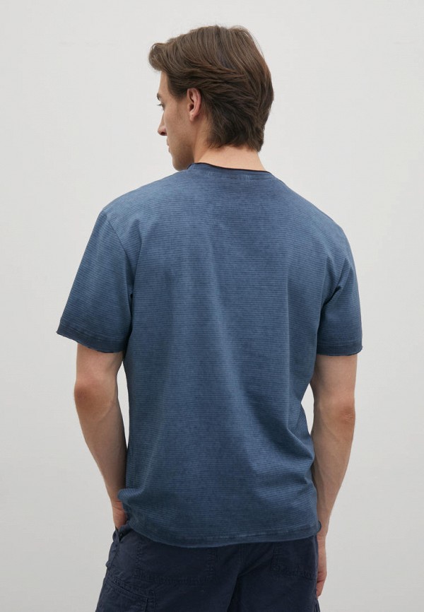 фото Футболка finn flare