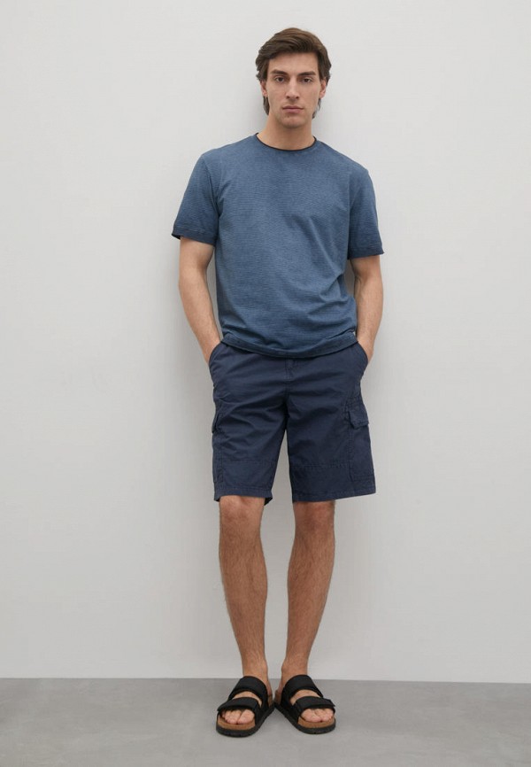 фото Футболка finn flare