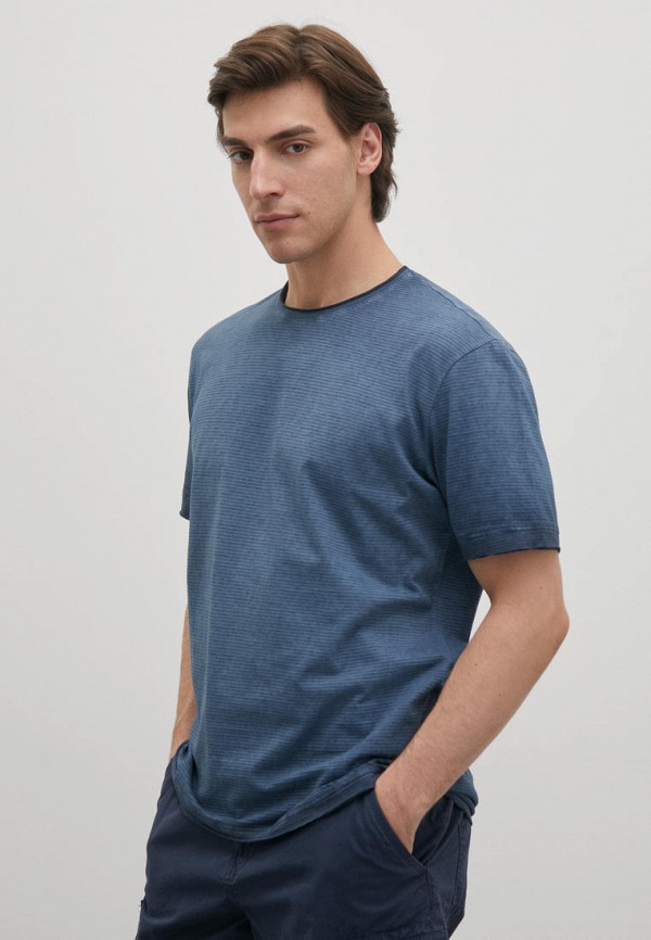 фото Футболка finn flare