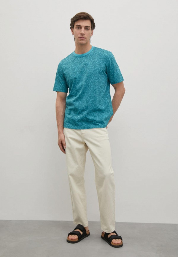 фото Футболка finn flare