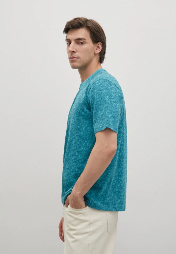 фото Футболка finn flare