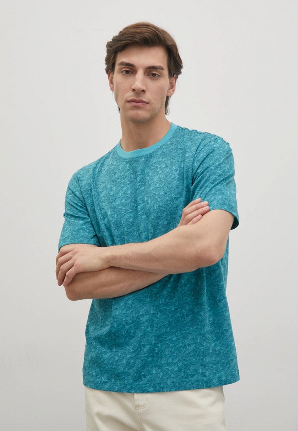 фото Футболка finn flare