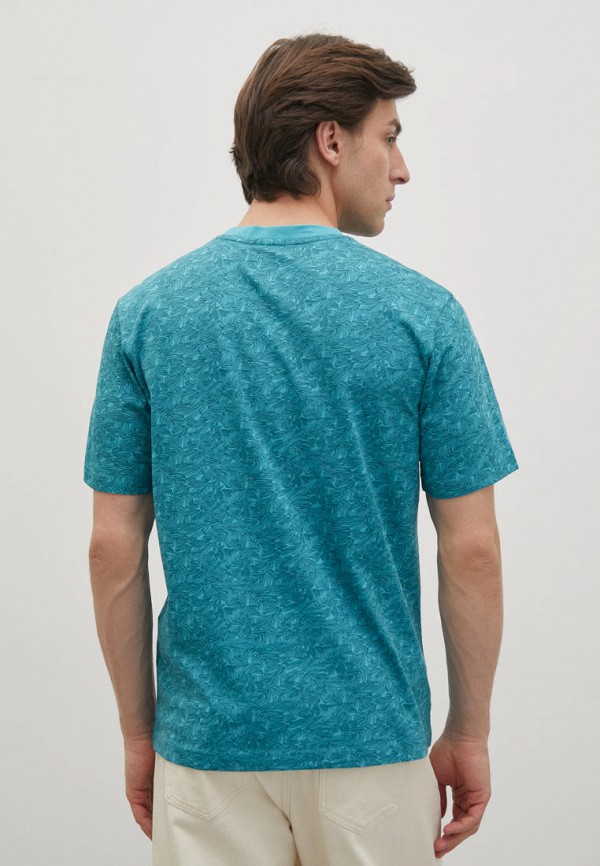 фото Футболка finn flare