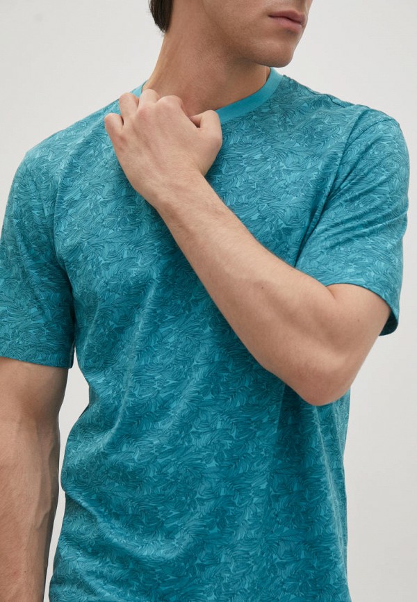 фото Футболка finn flare