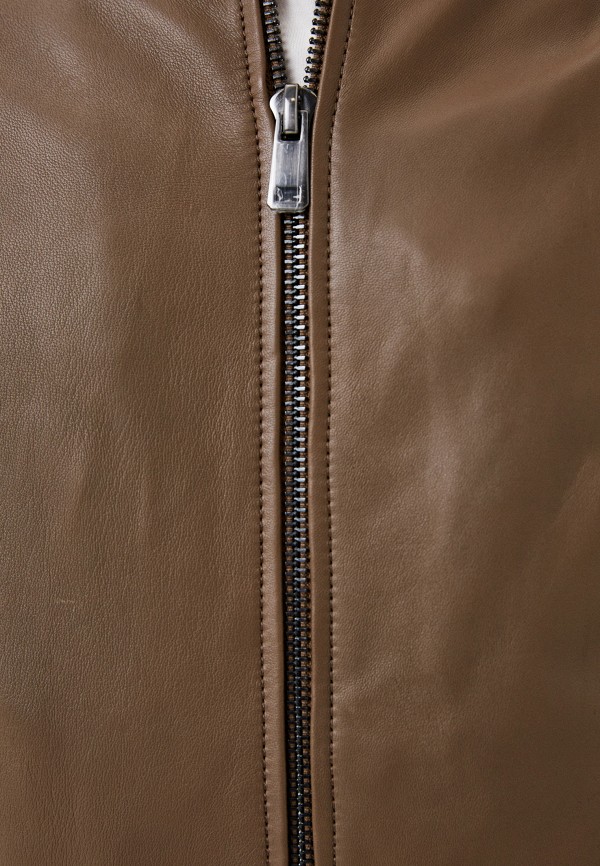 фото Куртка кожаная urban fashion for men