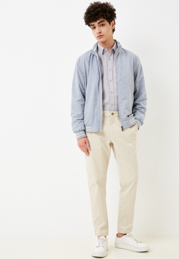 фото Ветровка al franco