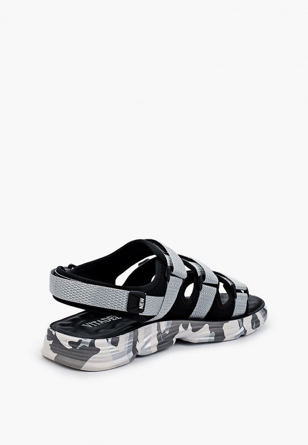 фото Сандалии vitadela